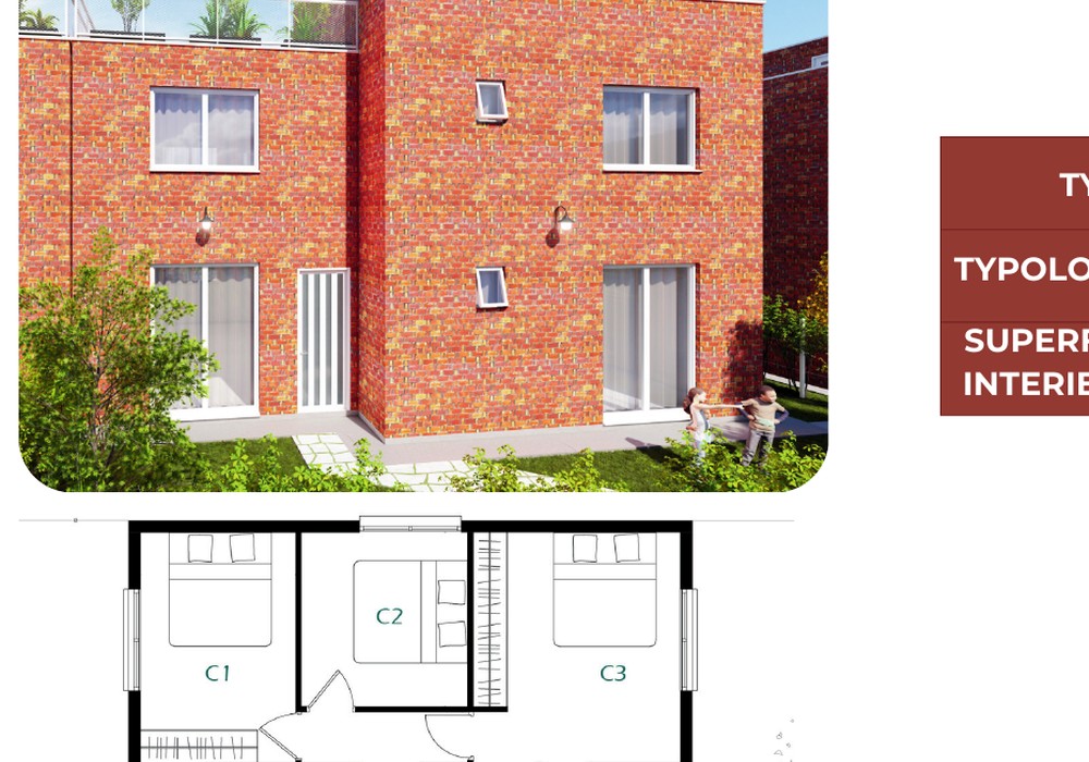 MEKO 3A Ground Floor