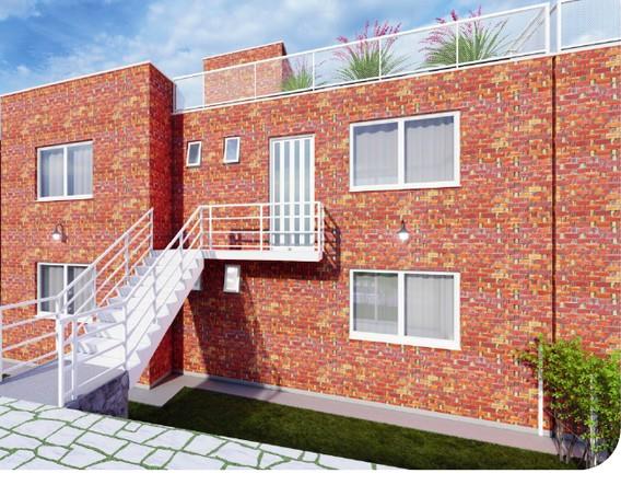 MEKO 3-B Upper Floor